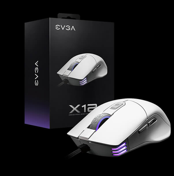 EVGA Gaming Mice